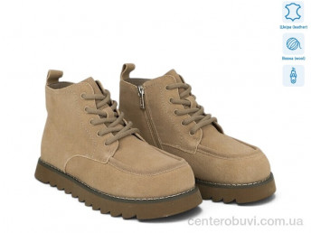 Ботинки Allshoes
