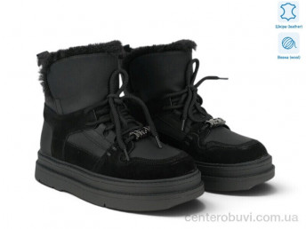 Ботинки Allshoes