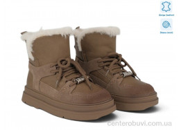 Ботинки Allshoes