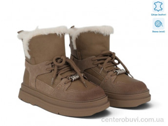 Ботинки Allshoes