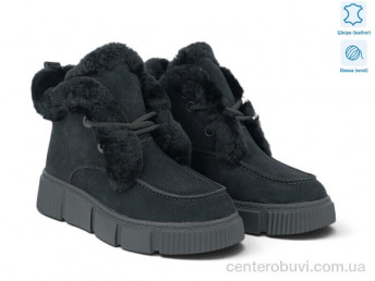 Ботинки Allshoes