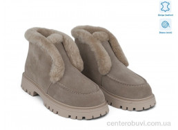 Ботинки Allshoes