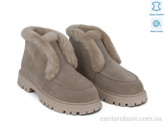 Ботинки Allshoes