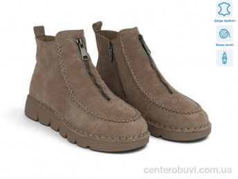 Ботинки Allshoes