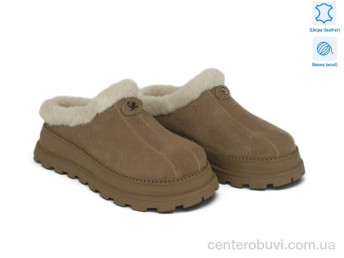 Сабо Allshoes
