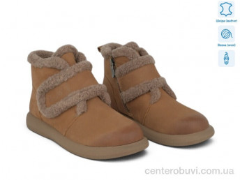 Ботинки Allshoes