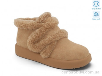 Ботинки Allshoes
