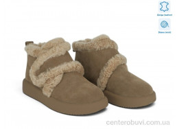 Ботинки Allshoes