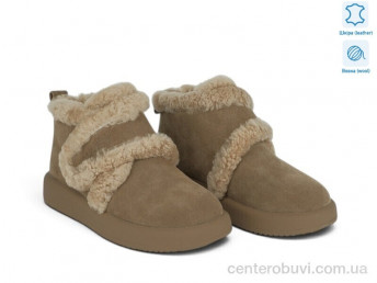 Ботинки Allshoes
