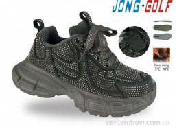 Кроссовки Jong Golf