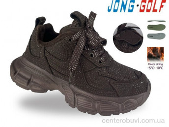 Кроссовки Jong Golf