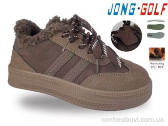 Кроссовки Jong Golf