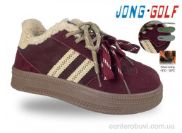 Кроссовки Jong Golf
