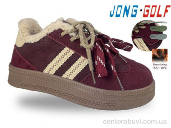 Кроссовки Jong Golf