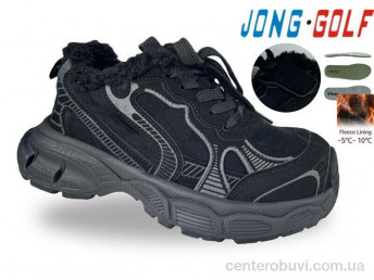 Кроссовки Jong Golf