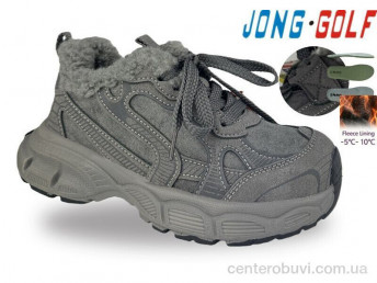 Кроссовки Jong Golf