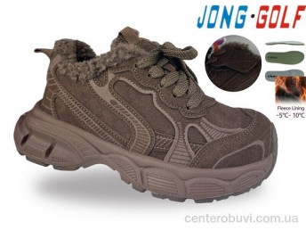 Кроссовки Jong Golf
