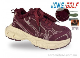 Кроссовки Jong Golf
