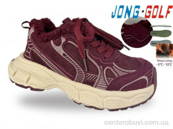 Кроссовки Jong Golf