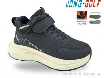 Кроссовки Jong Golf
