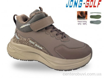 Кроссовки Jong Golf