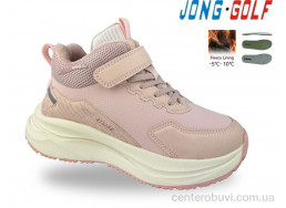 Кроссовки Jong Golf