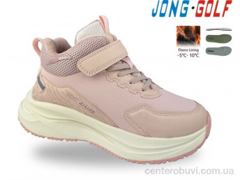 Кроссовки Jong Golf