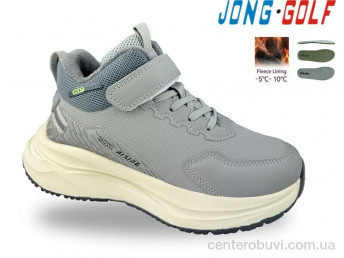 Кроссовки Jong Golf
