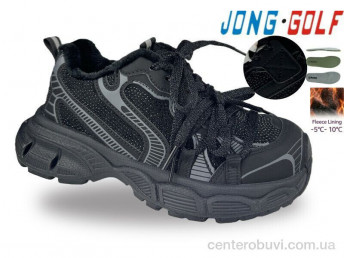 Кроссовки Jong Golf