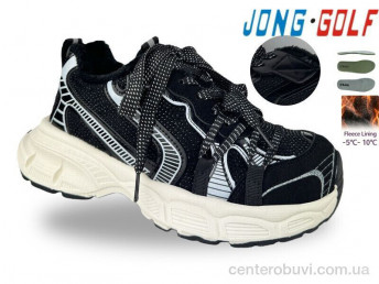 Кроссовки Jong Golf