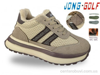 Кроссовки Jong Golf