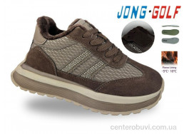 Кроссовки Jong Golf