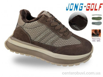 Кроссовки Jong Golf