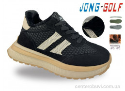 Кроссовки Jong Golf