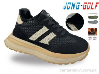 Кроссовки Jong Golf