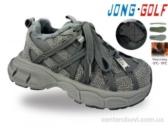 Кроссовки Jong Golf