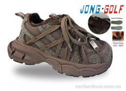 Кроссовки Jong Golf