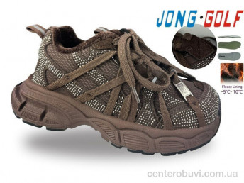 Кроссовки Jong Golf