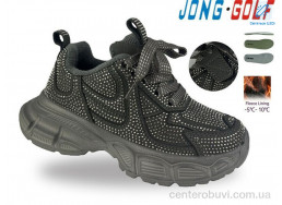Кроссовки Jong Golf