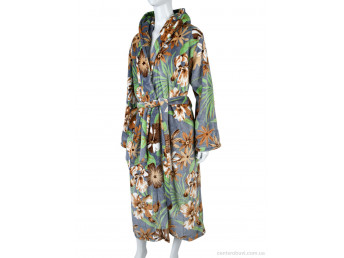 Халат Textile