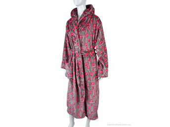 Халат Textile
