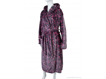 Халат Textile
