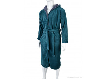 Халат Textile