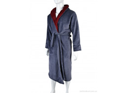 Халат Textile