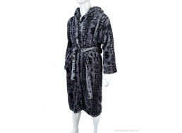 Халат Textile