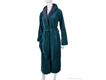 Халат Textile