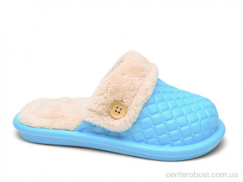 Тапки Inblue