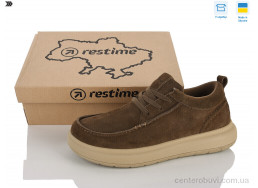 Туфли Restime