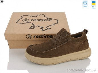 Туфли Restime