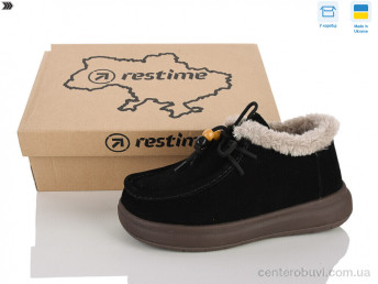 Туфли Restime